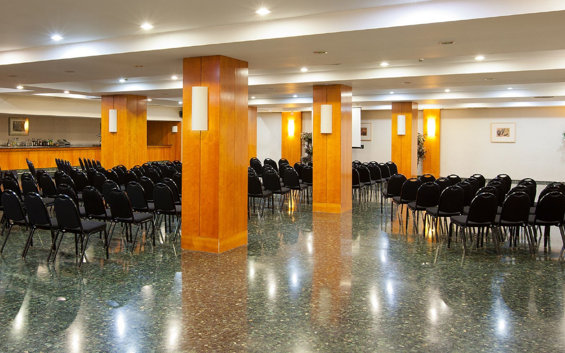 Nh Ciudad De Cuenca Hotel Cuenca  Bagian luar foto